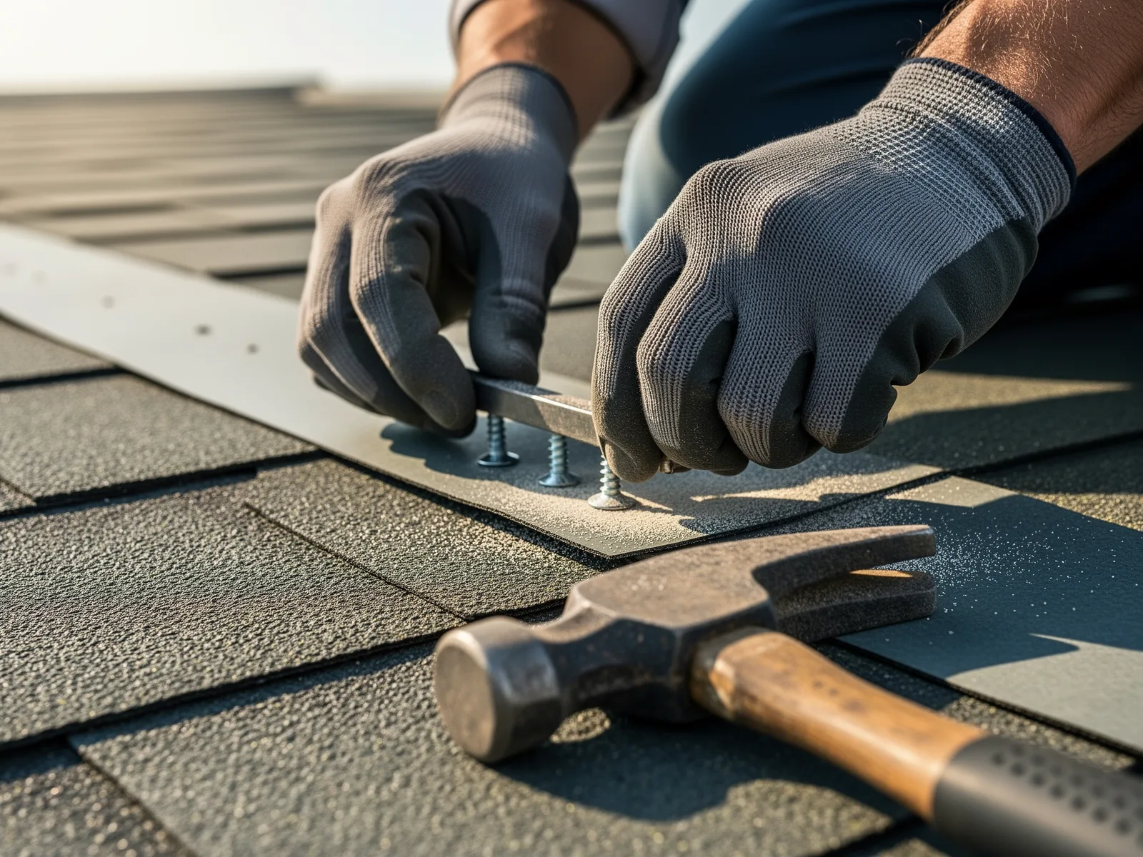 Why choose Fascia Repair in Ekron, KY